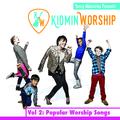 Kidmin Worship Vol. 2: Popular Worship Songs