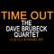 Time Out - HD Digital Remastered 2009专辑