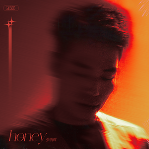 张明辉 - Honey （升3半音）