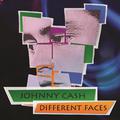 Different Faces -  The Very Best of Johny Cash - The Ultimate  Legend