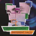 Different Faces -  The Very Best of Johny Cash - The Ultimate  Legend专辑