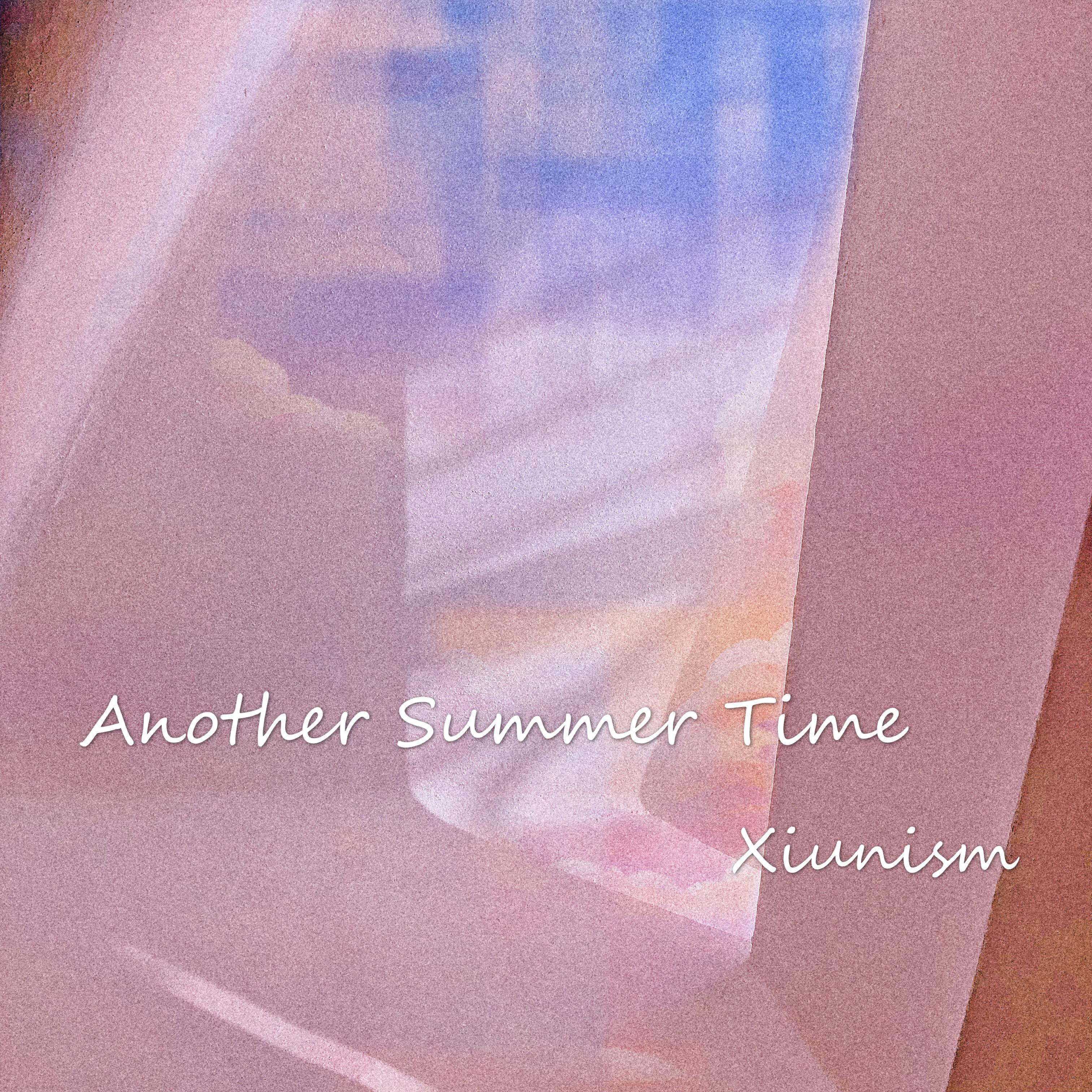 Another Summer Time