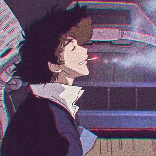 [美男子与香烟]-流浪汉的呼吸（持续更新）