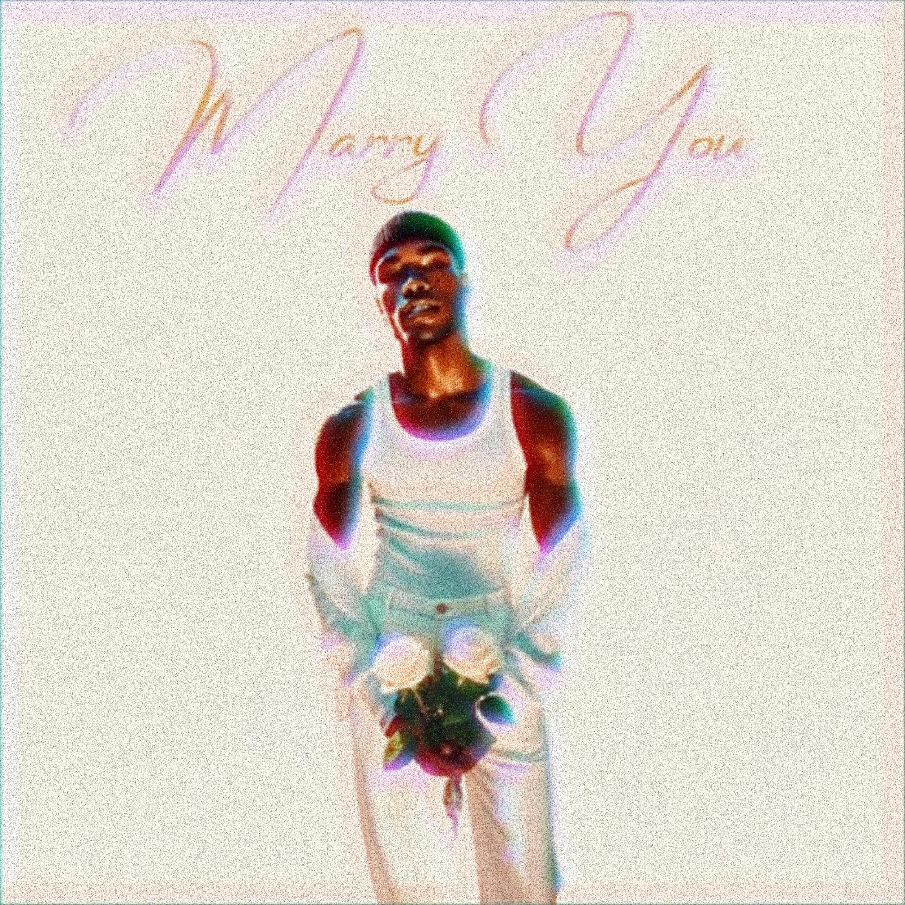 Marry You (Tie The Knot)