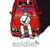 Clms - Soldier