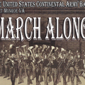 United States Continental Army Band 