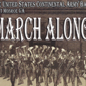 United States Continental Army Band 