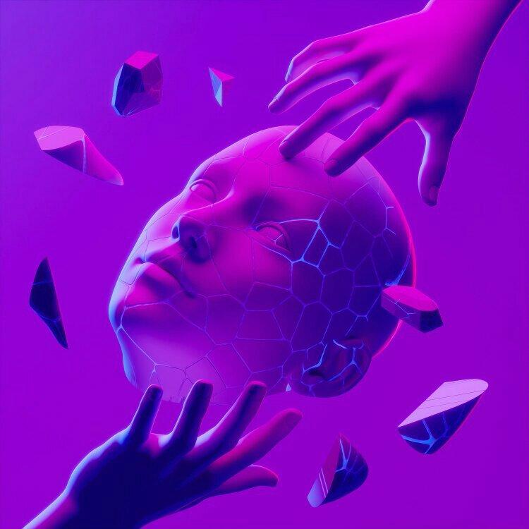 Melodic Techno绚烂奇境与律动科技美学 | 在线播放 | 网易云音乐