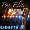 Pop Elite: Best Of Liberty X专辑