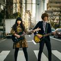 GLIM SPANKY