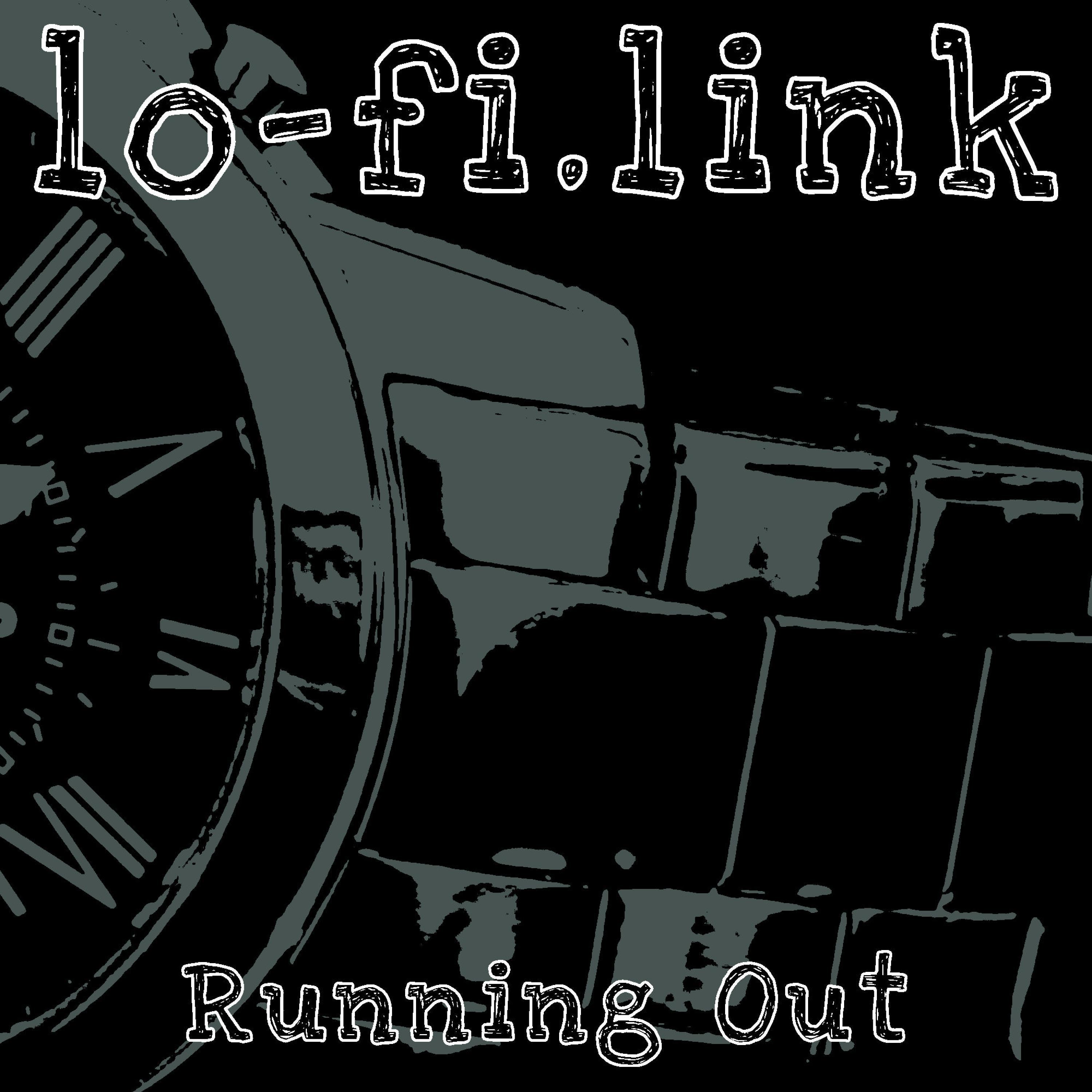 Running Out (feat. Amada)