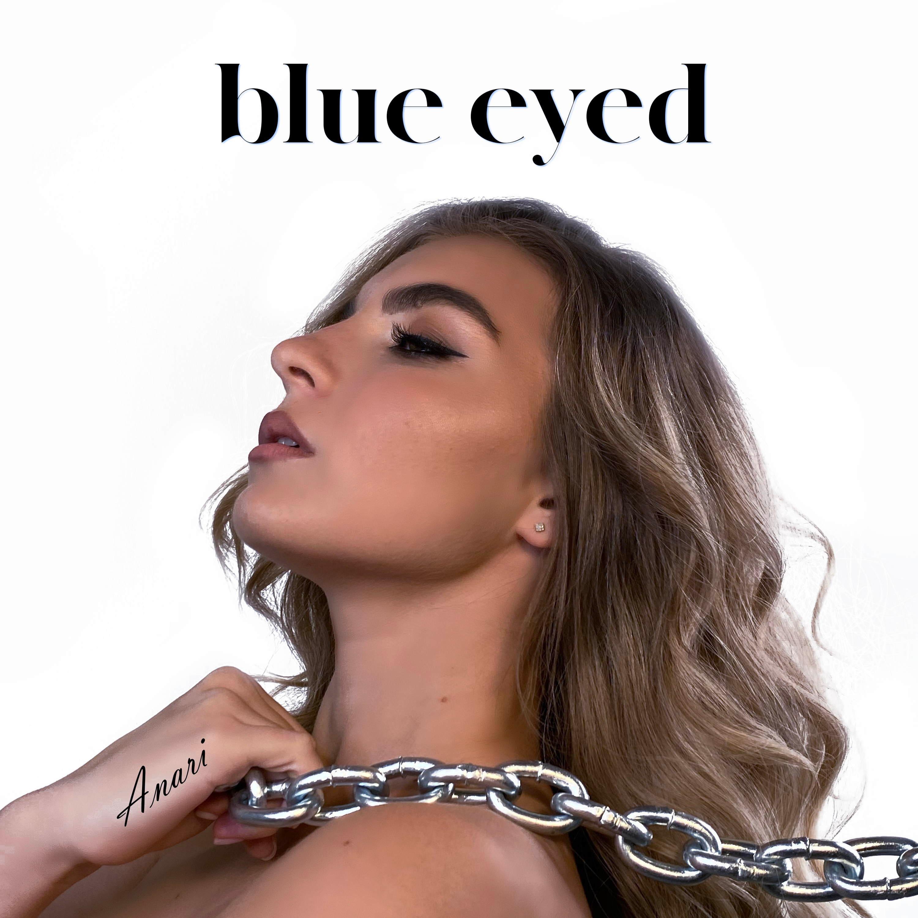 Blue Eyed