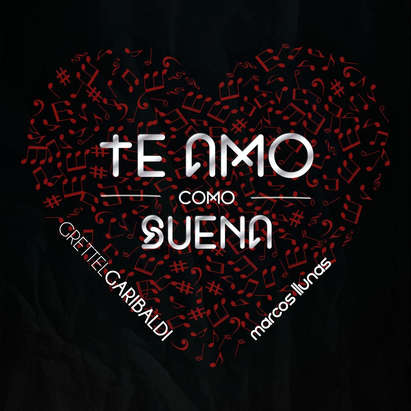 Te Amo Como Suena (Flamenco Pop)