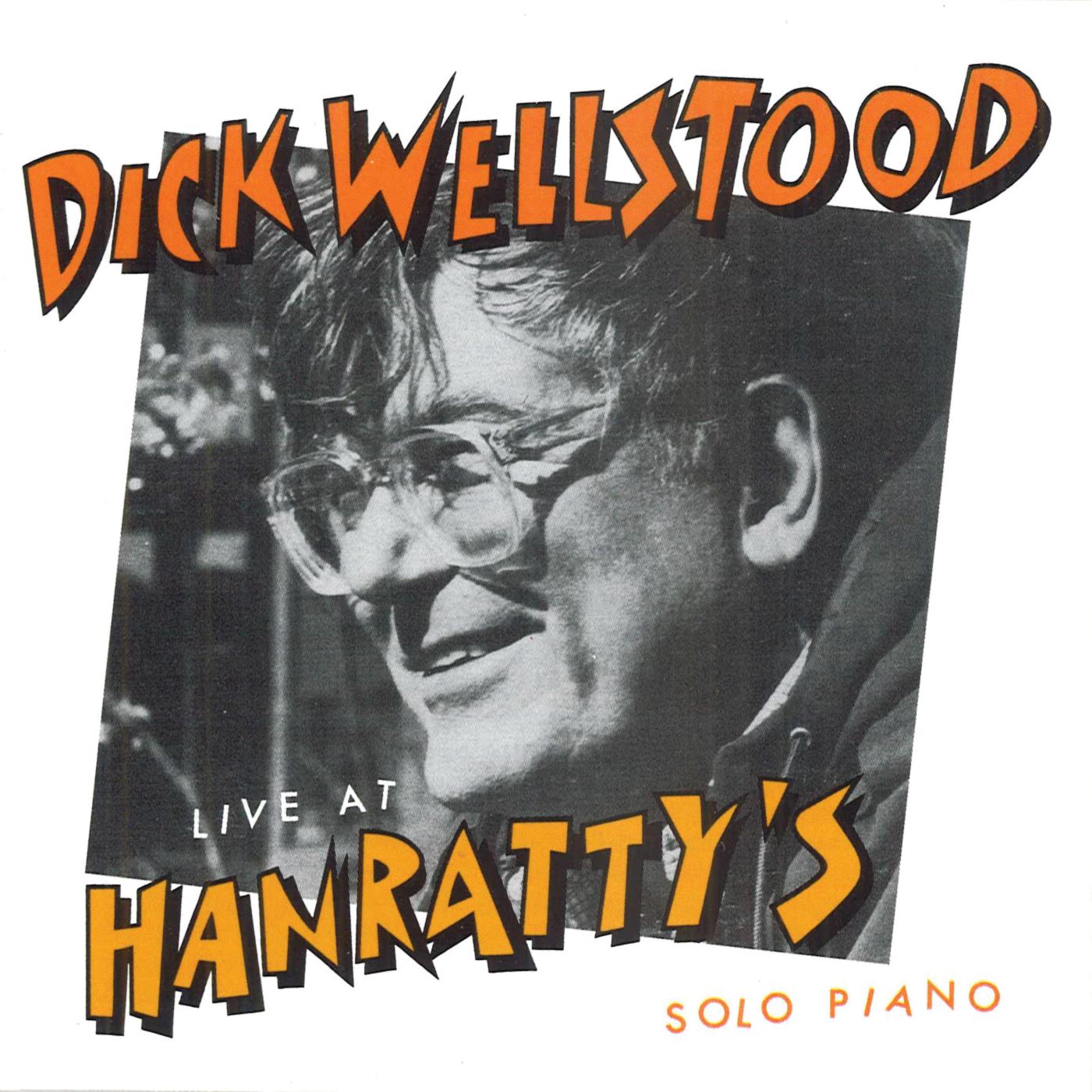 Dick Wellstood - Everybody Loves My Baby(Live)