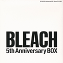 BLEACH 5th Anniversary BOX 特典CD