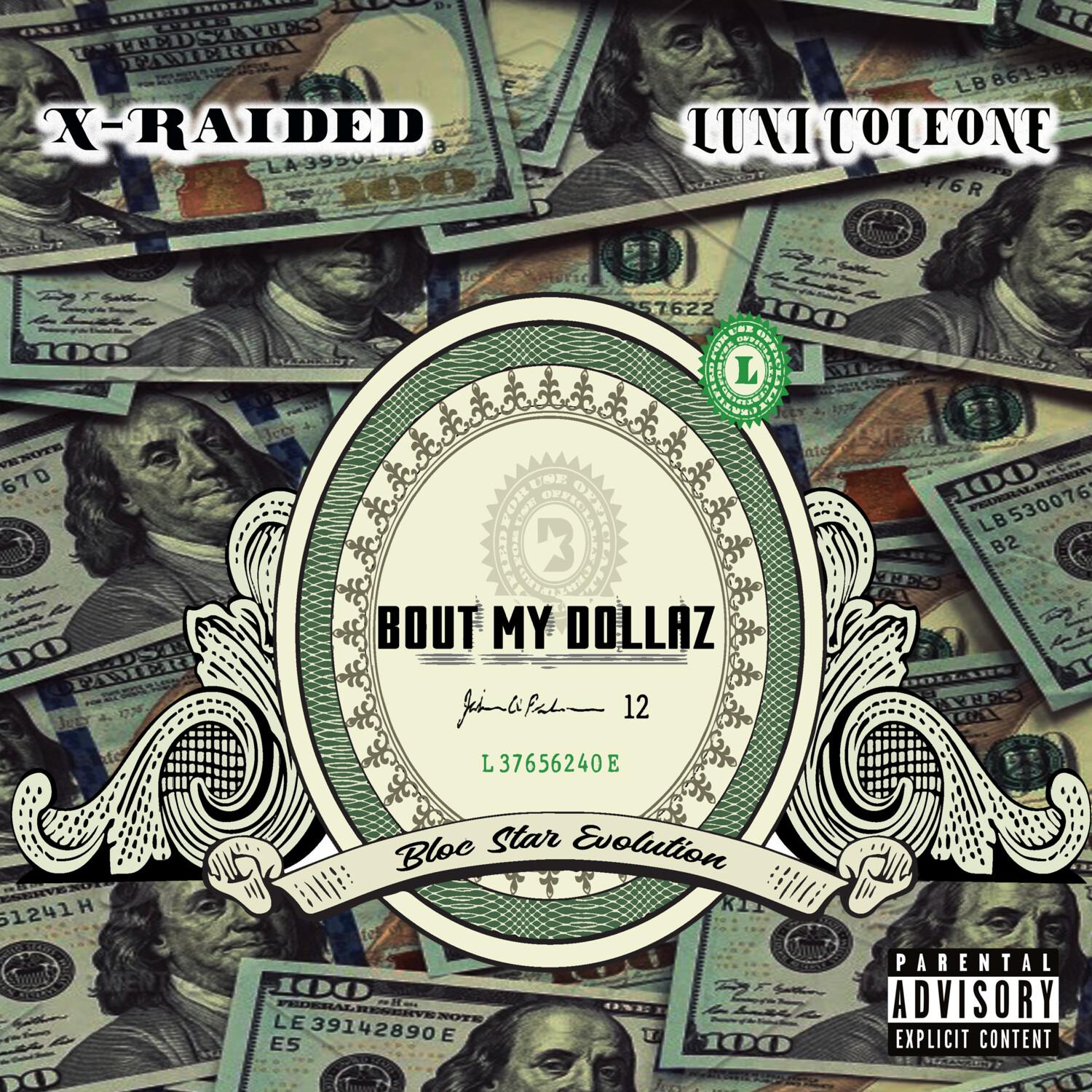 Bout My Dollaz