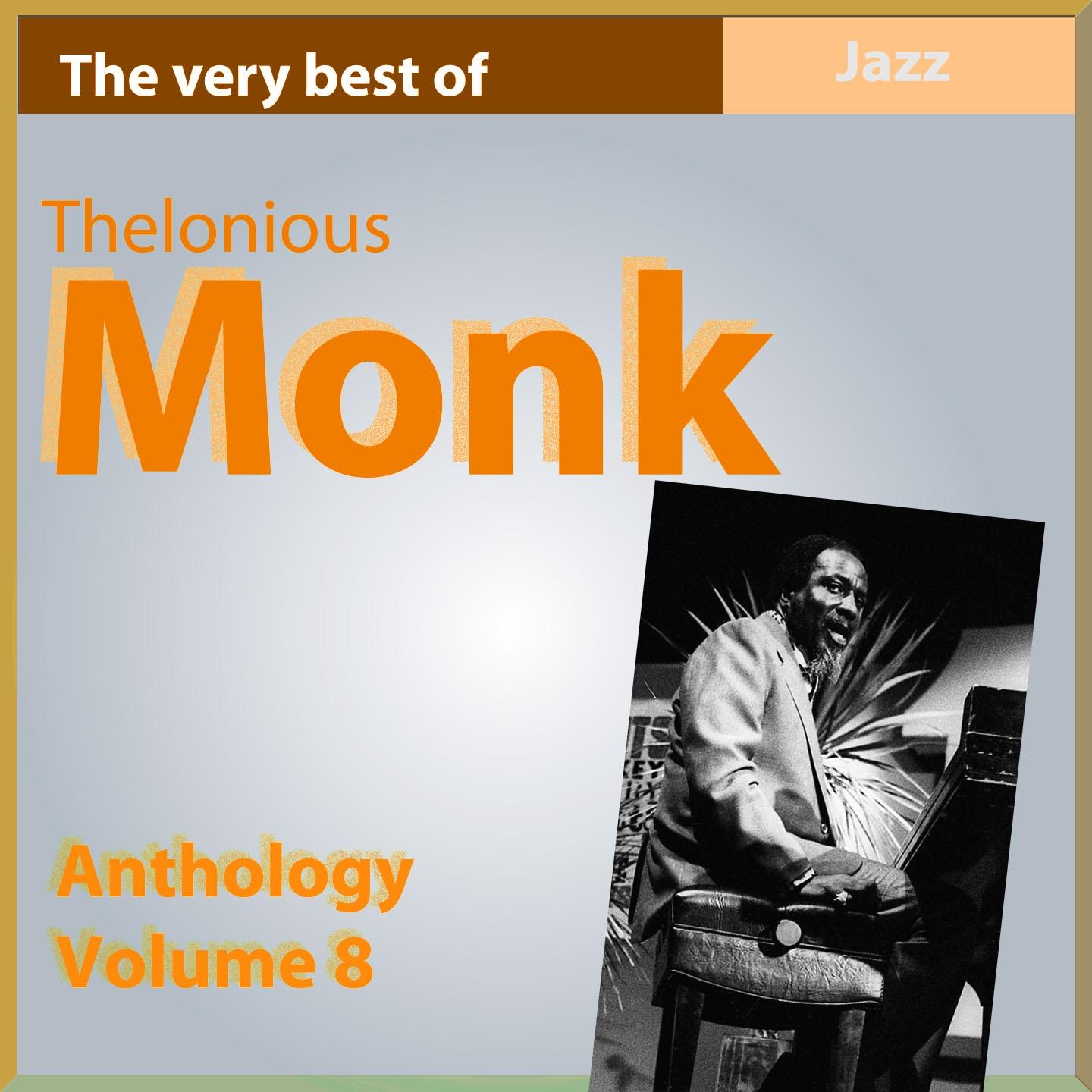 The Very Best of Thelonius Monk