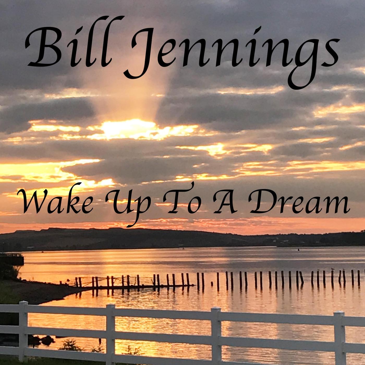 Wake up to a Dream (feat. Kyle Ward)