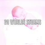 20 Worlds Storms专辑