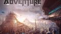 Cinematic Adventures专辑