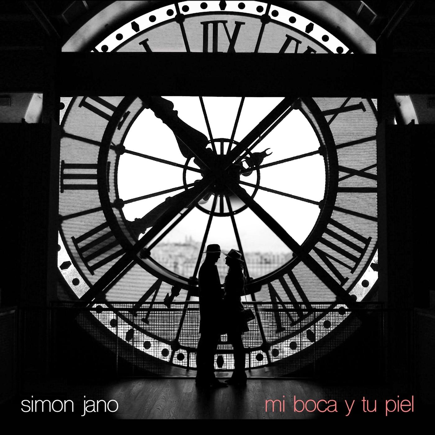 Mi Boca y Tu Piel (Balada Mix) [feat. Tony Levin]