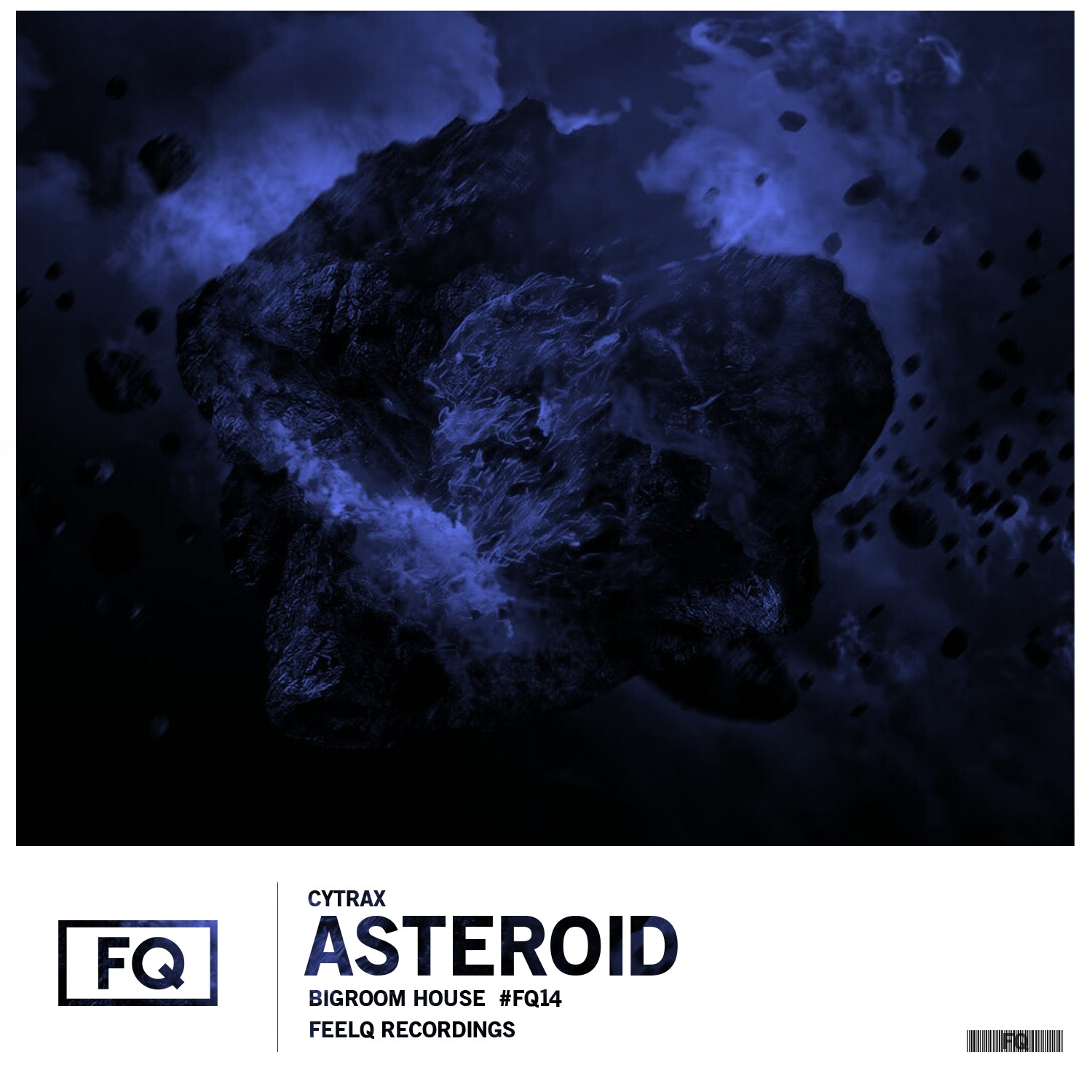 Asteroid专辑