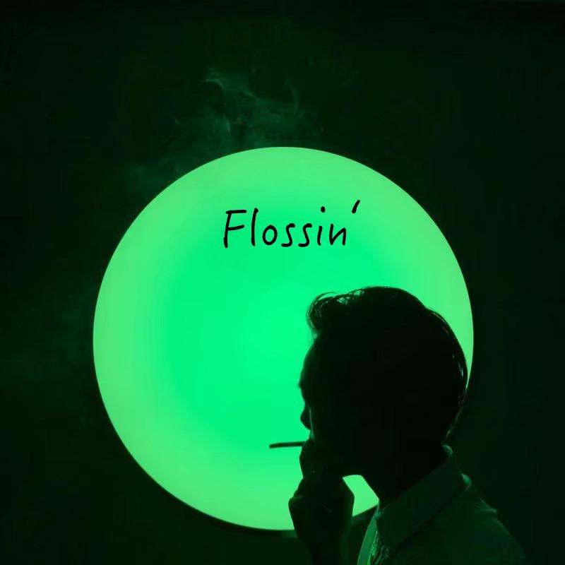 FLO$$IN专辑