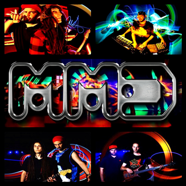 Live ELECTROCHOC 2013