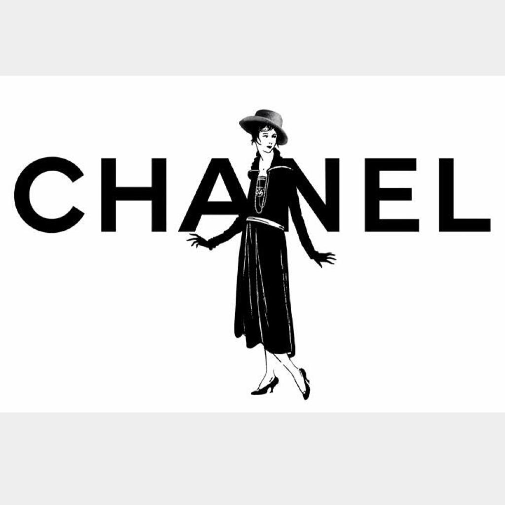 Chanel香奈儿广告soundtrack背景音乐