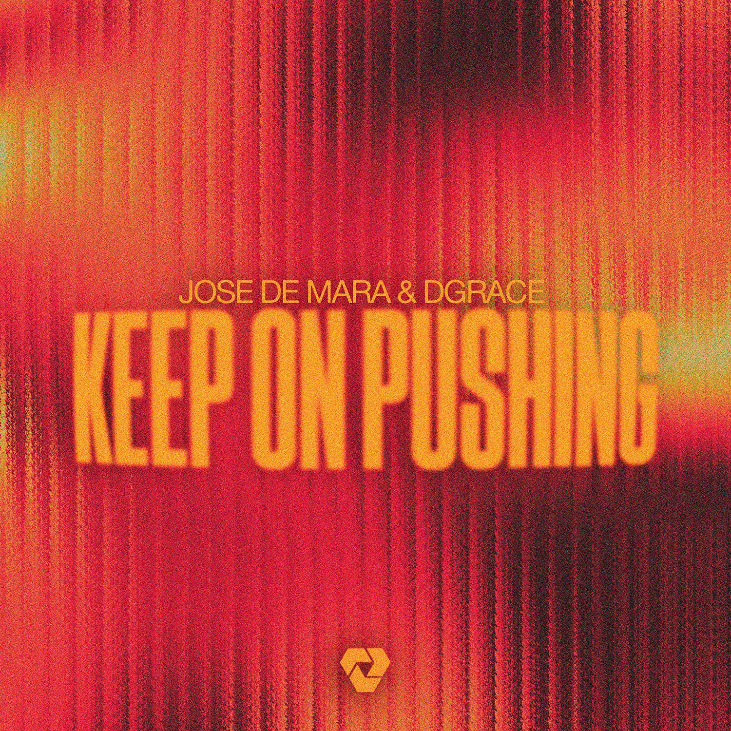 Keep On Pushing