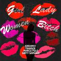 G.L.W.B(Girl Lady Women Bitch)专辑