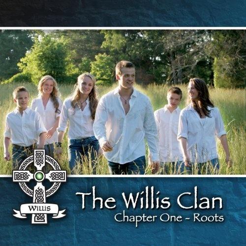 Chapter One - Roots