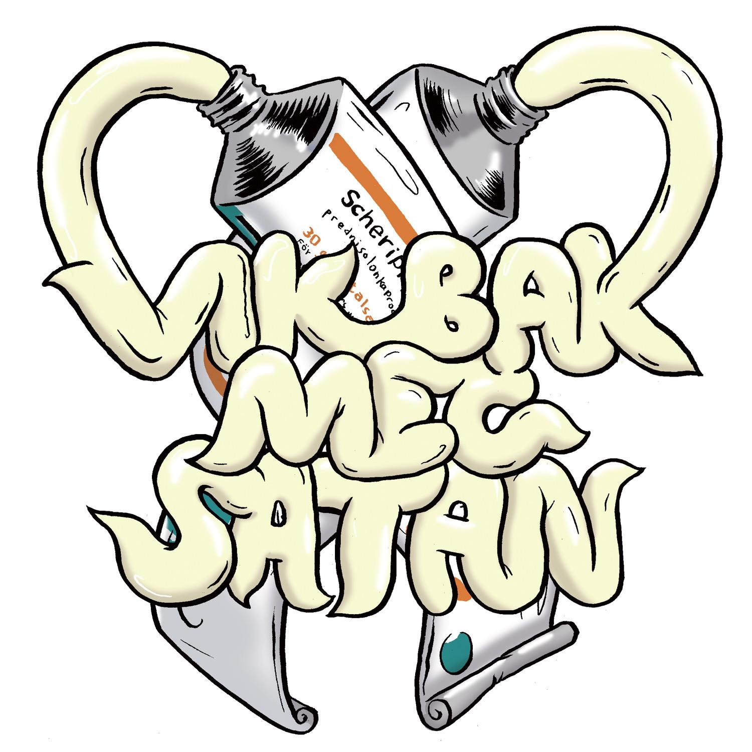 Vik Bak Meg Satan