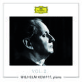 Wilhelm Kempff: The Complete Solo Recordings Vol.2
