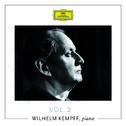 Wilhelm Kempff: The Complete Solo Recordings Vol.2专辑