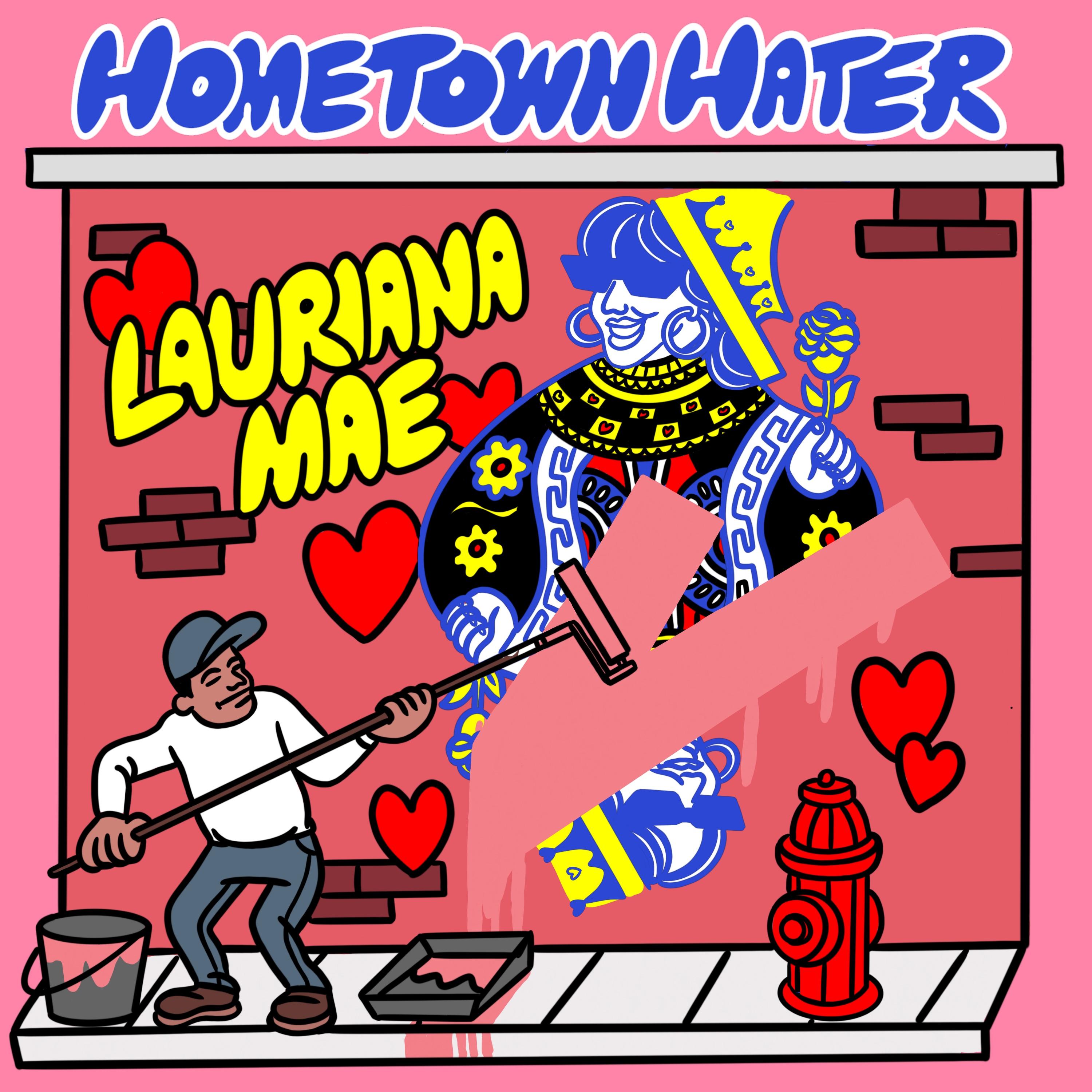 Hometown Hater