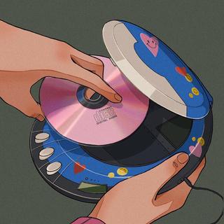 忙碌的一天结束了，听首歌放松一下吧！