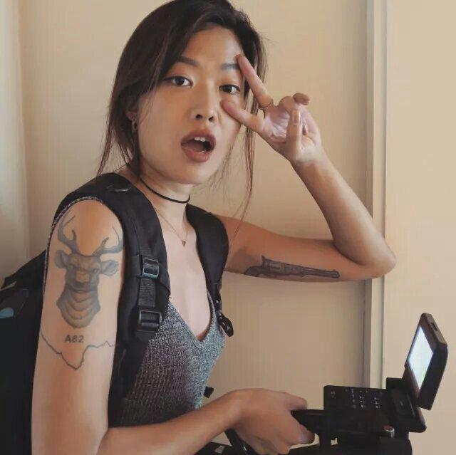 你好_竹子weekly vlog