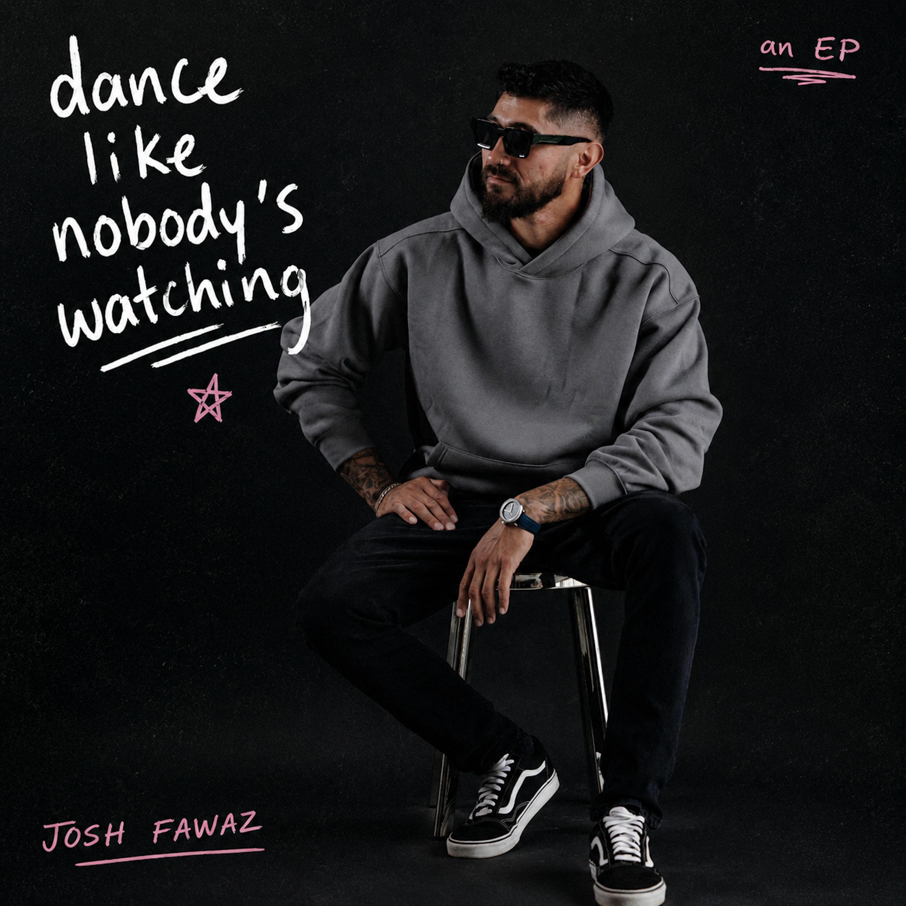 Dance Like Nobody's Watching