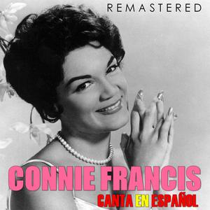 Connie Francis-西波涅  立体声伴奏