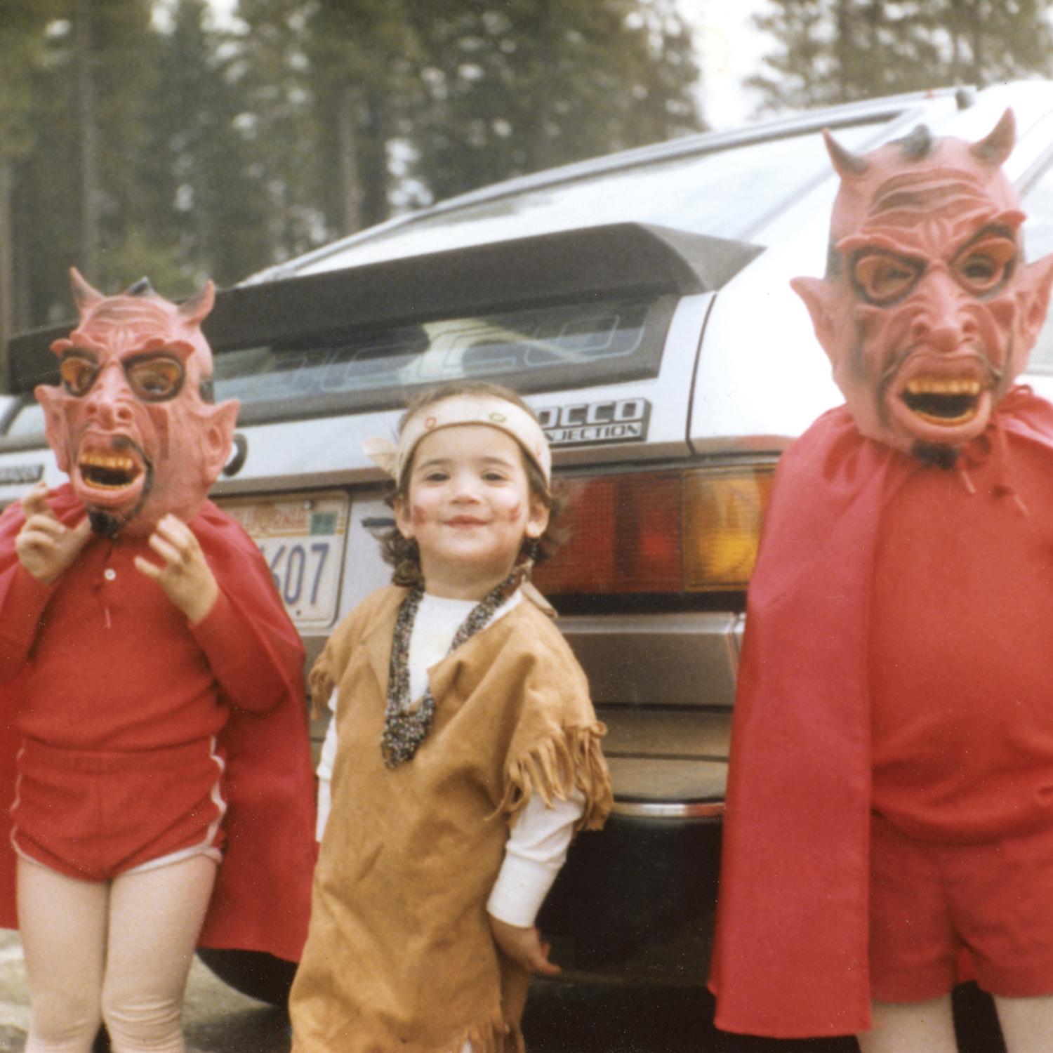 Rad Disguise