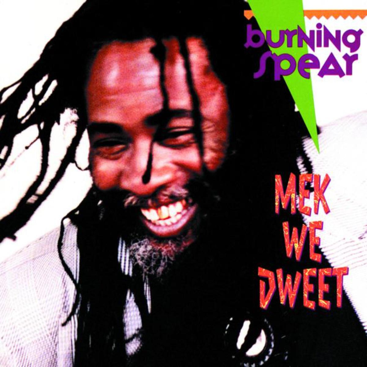 Mek We Dweet