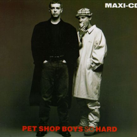 So Hard - Pet Shop Boys (unofficial Instrumental)