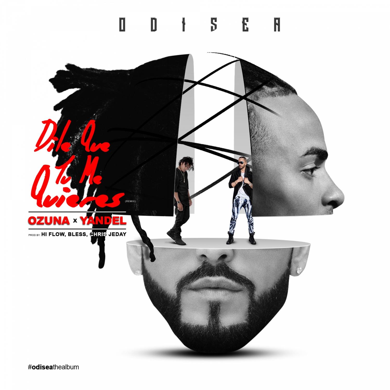 Dile Que Tu Me Quieres Remix (feat. Yandel)