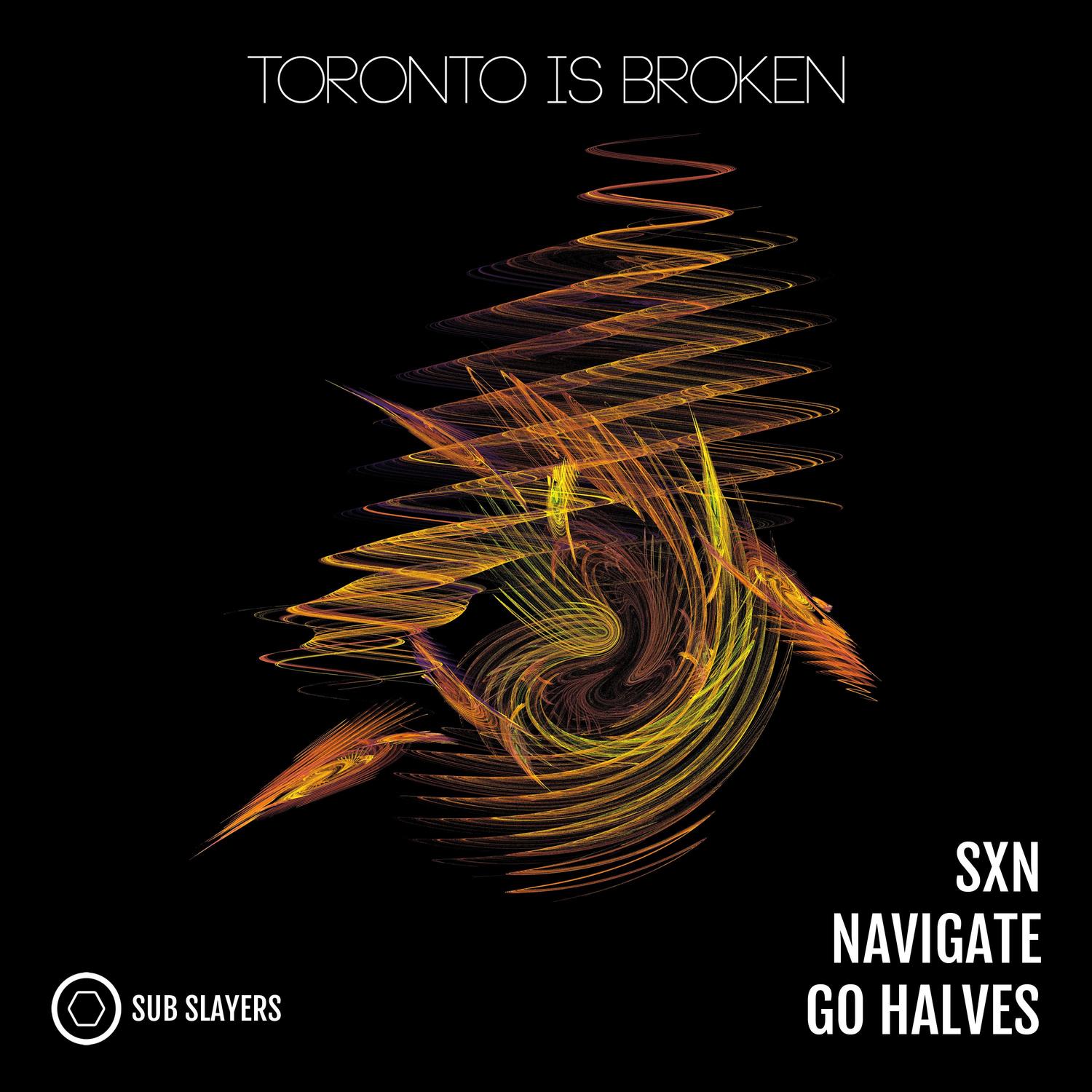 Sxn / Navigate / Go Halves