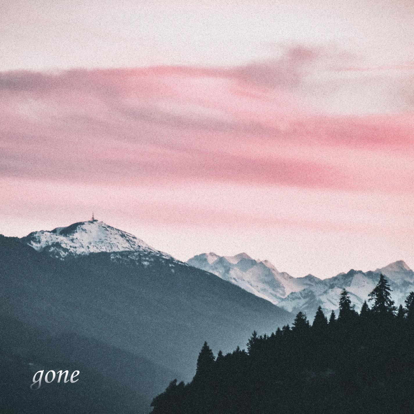 Gone