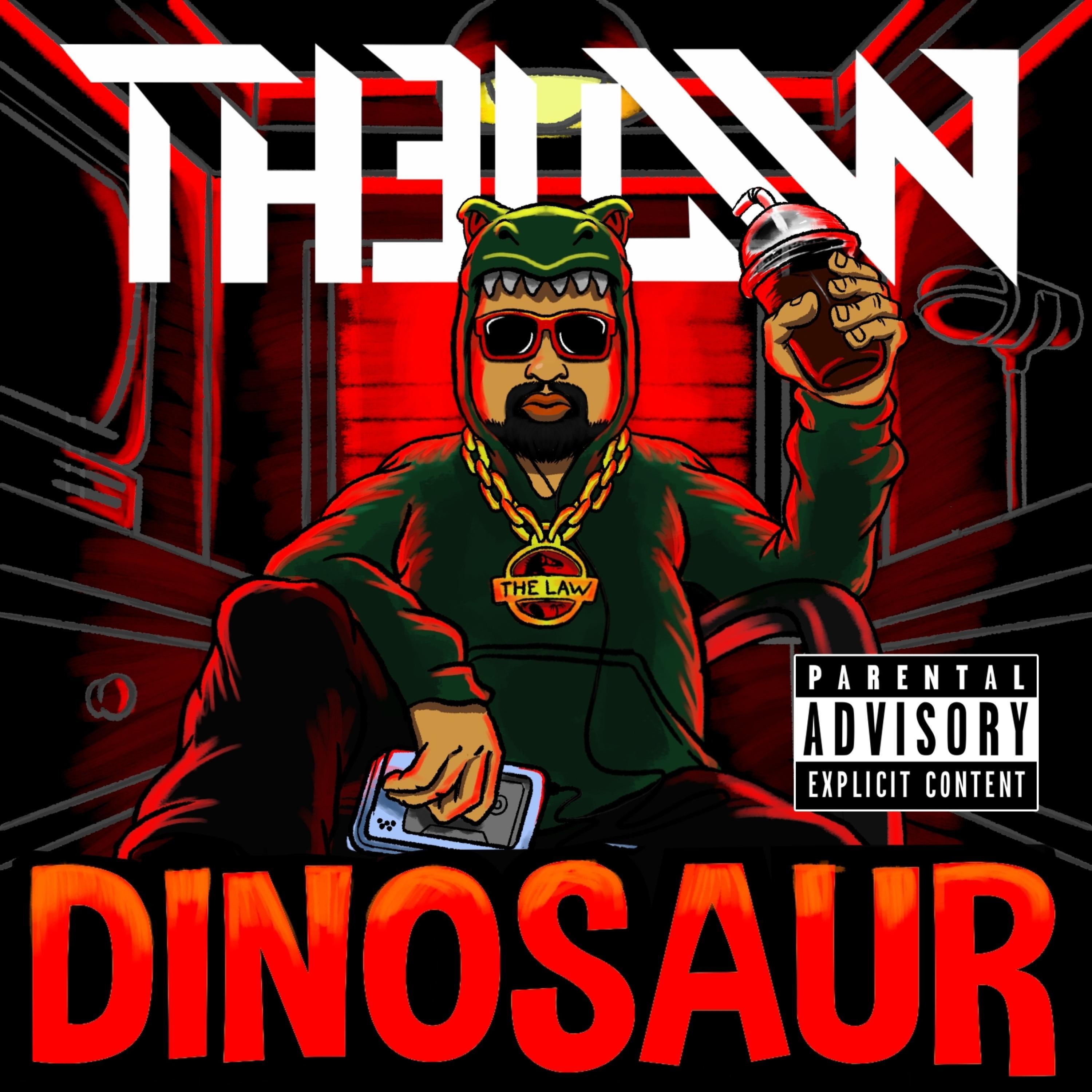 Dinosaur