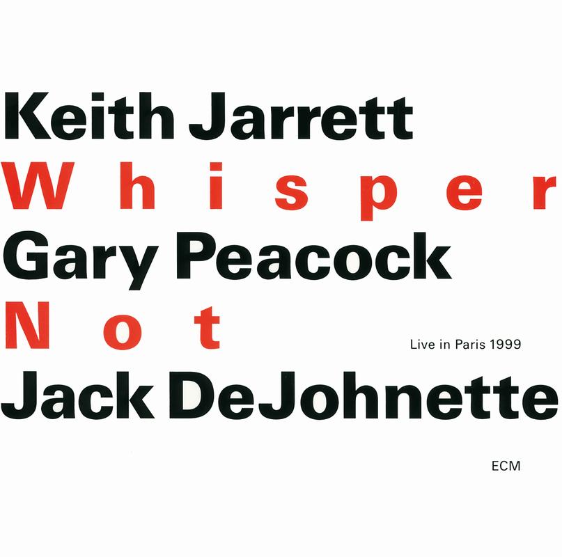 Whisper Not