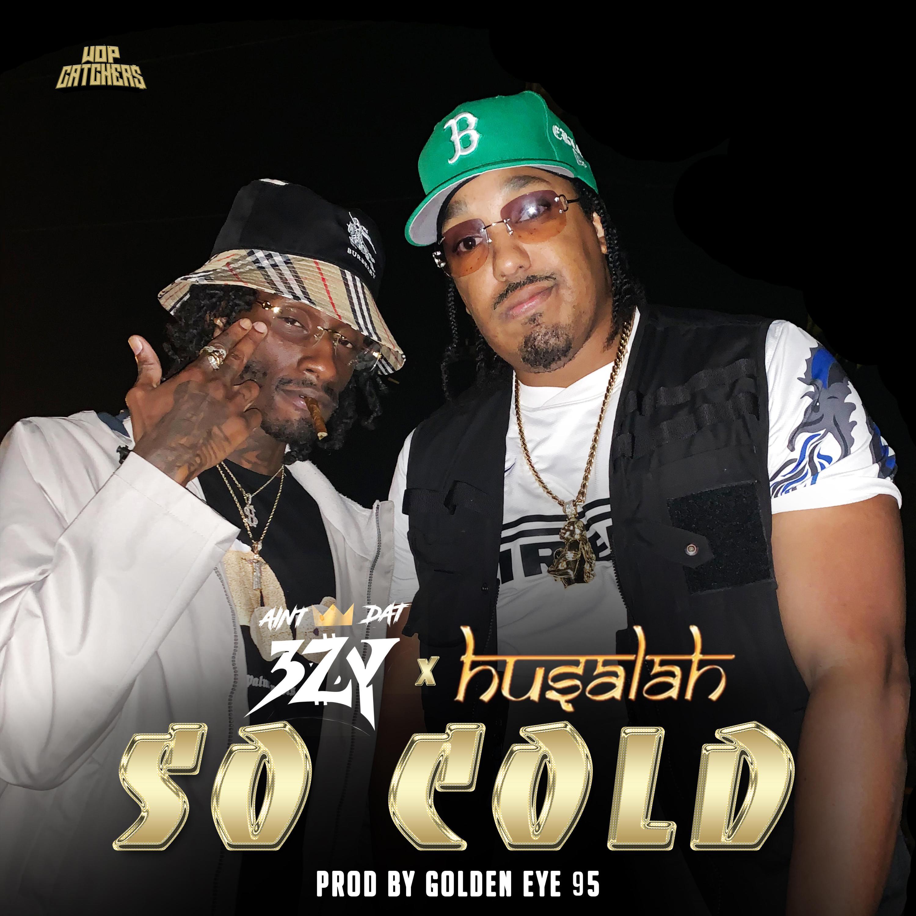 So Cold (feat. Husalah)