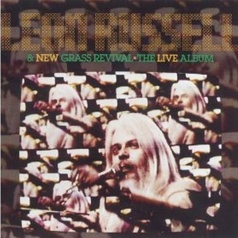 The Live Album